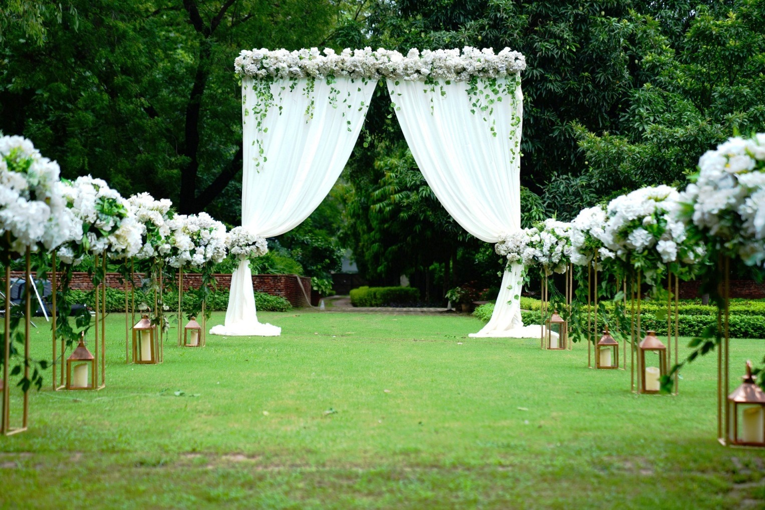 Event Management Services