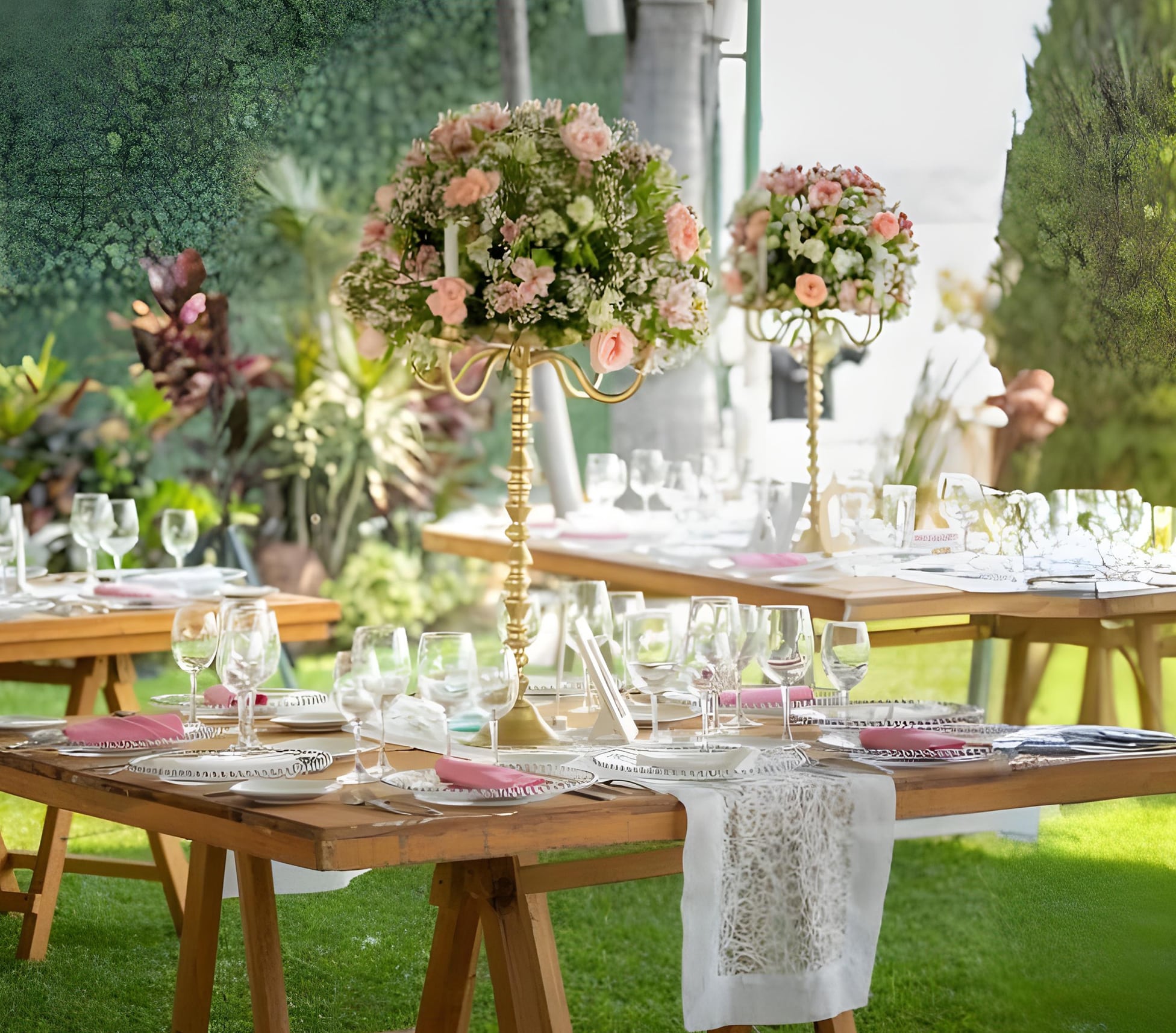 Event Management