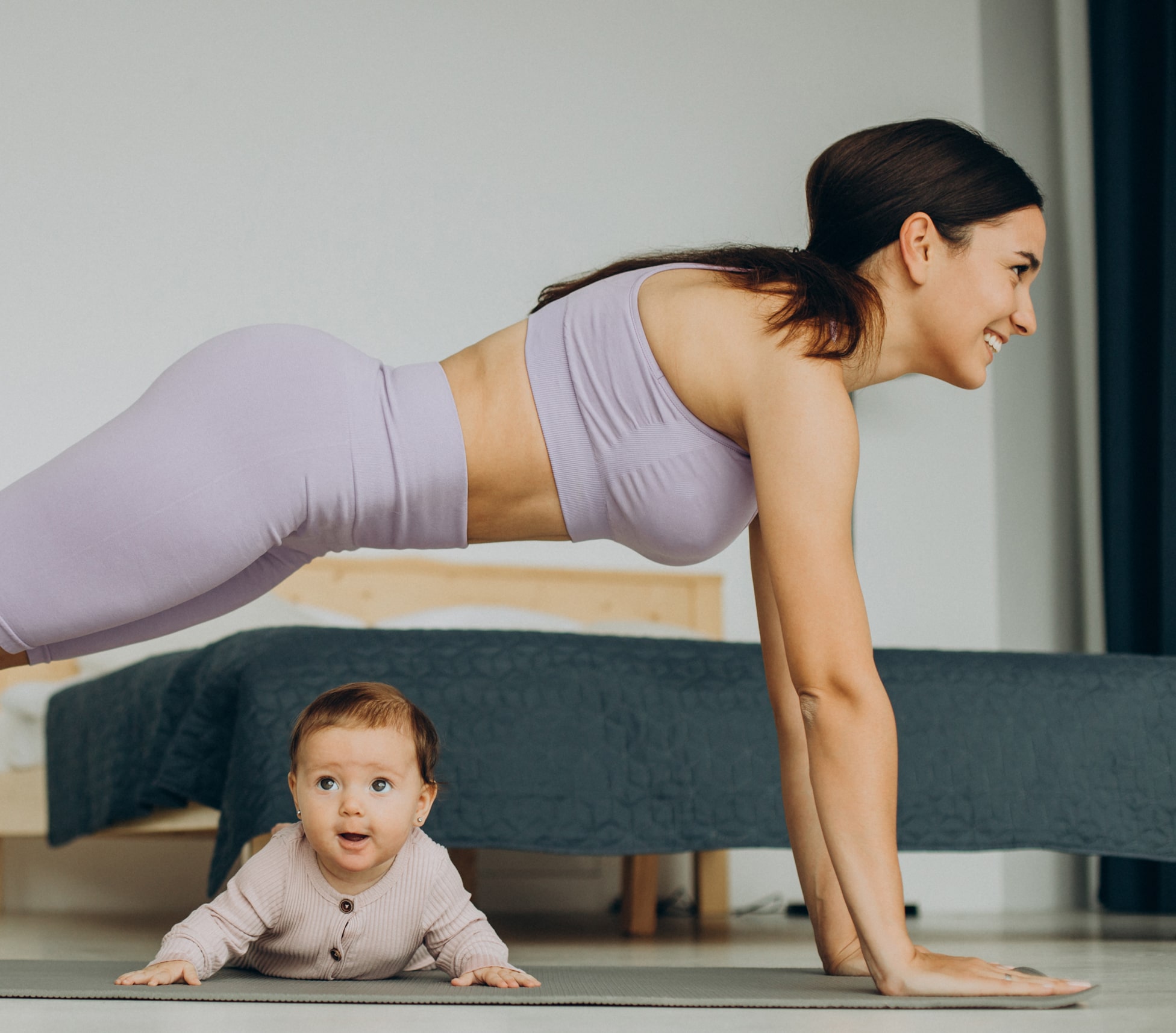 Post Natal Therapy