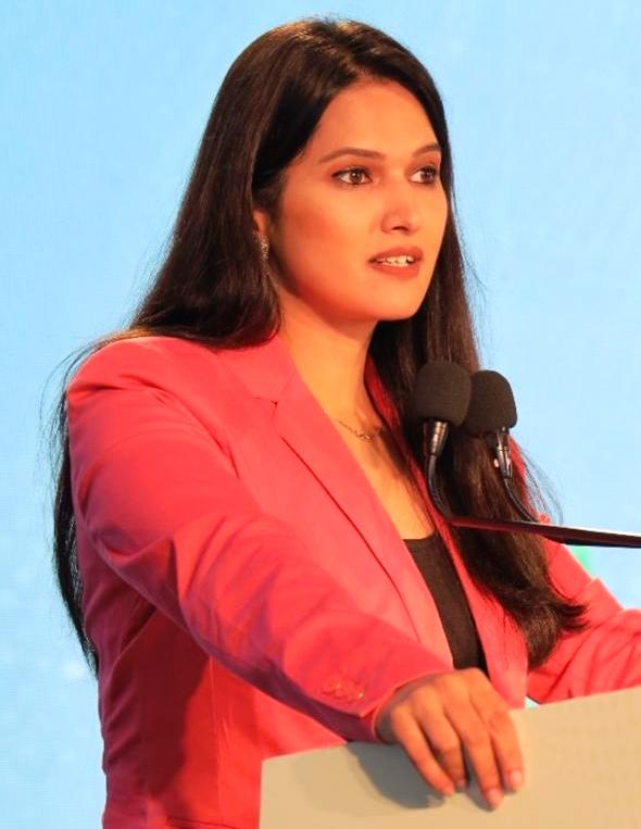 Bhawna Sharma