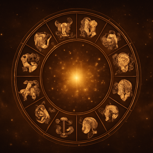 Astrology thumb