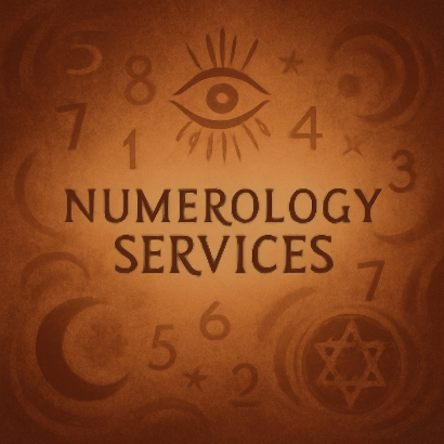 Numerology