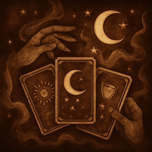 Tarot Card Reading
