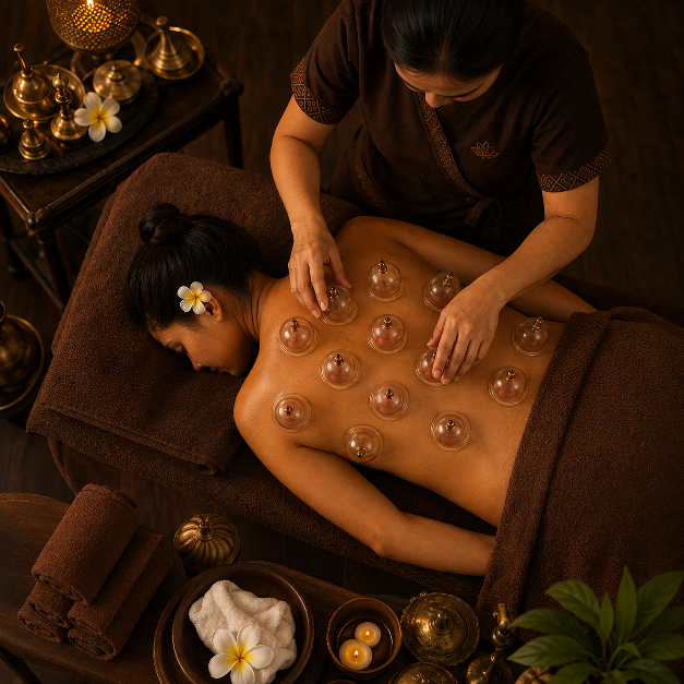 Cupping Therapy